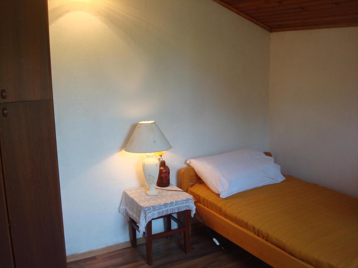Apartments With A Parking Space Krk - 11646 Krk Town Luaran gambar
