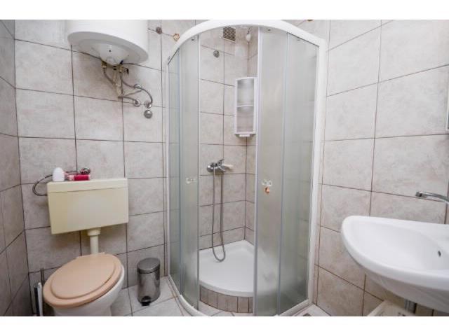 Apartments With A Parking Space Krk - 11646 Krk Town Luaran gambar