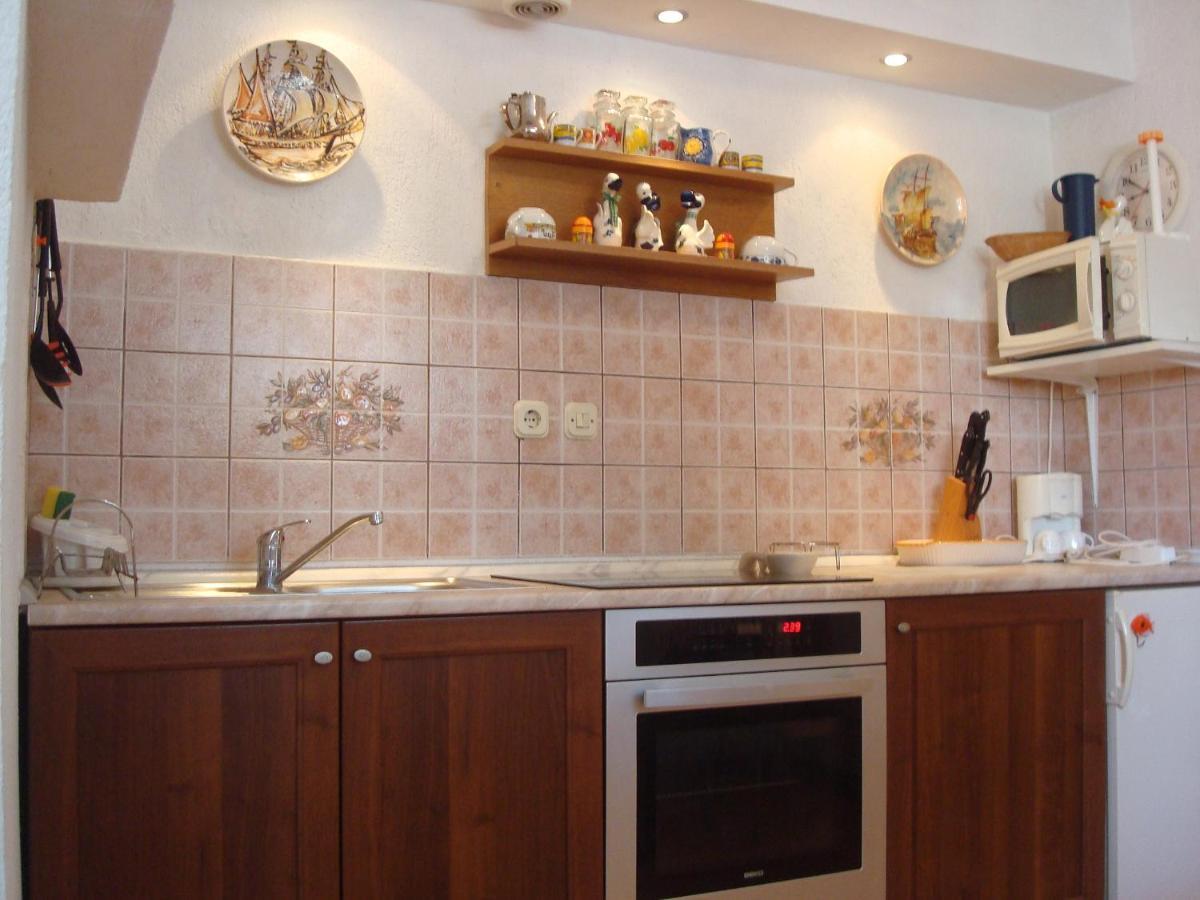 Apartments With A Parking Space Krk - 11646 Krk Town Luaran gambar