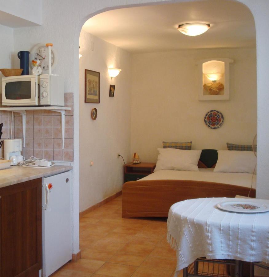 Apartments With A Parking Space Krk - 11646 Krk Town Luaran gambar